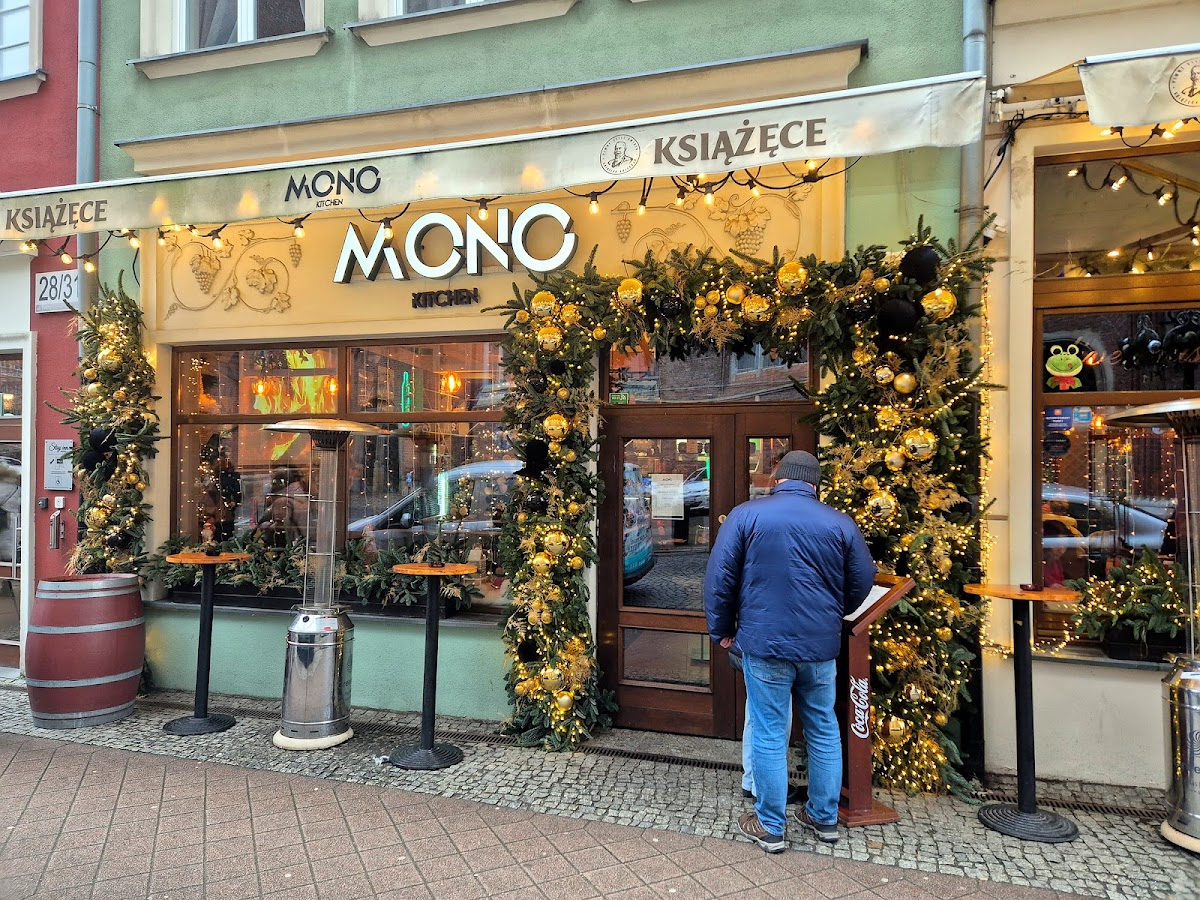 Mono Kitchen Gdansk-3