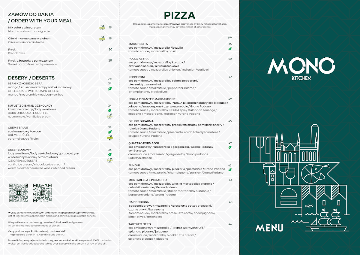Menu Mono Kitchen Gdansk-4