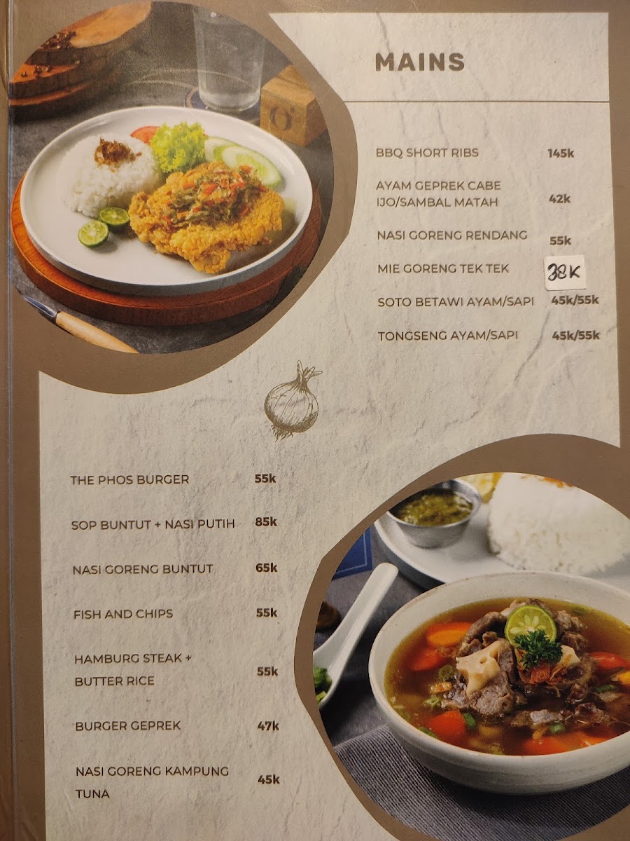 Menu Monospace Coffee-4