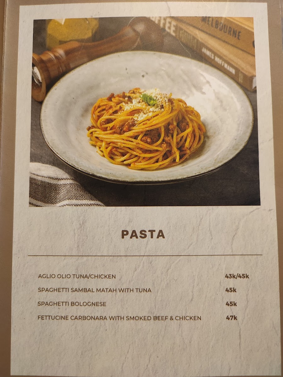 Menu Monospace Coffee-6