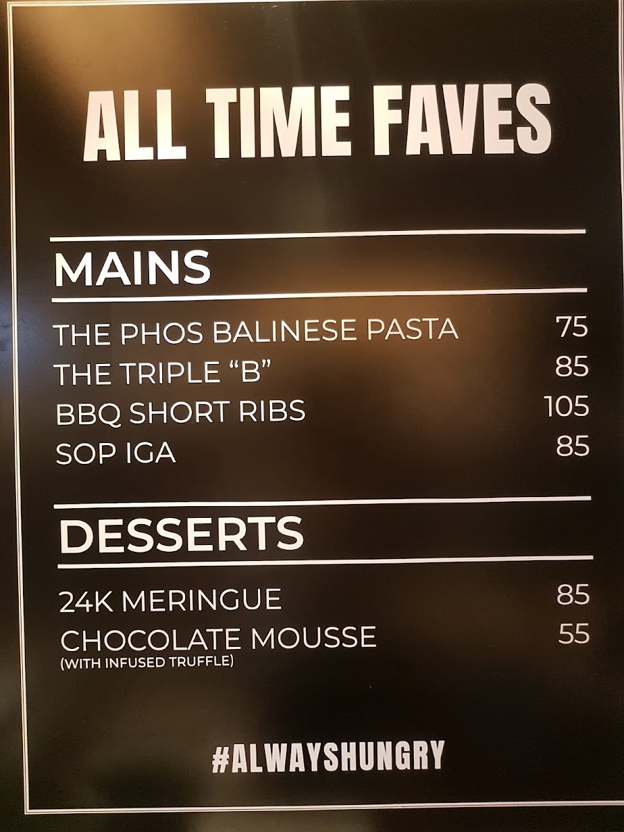 Menu Monospace Coffee-7