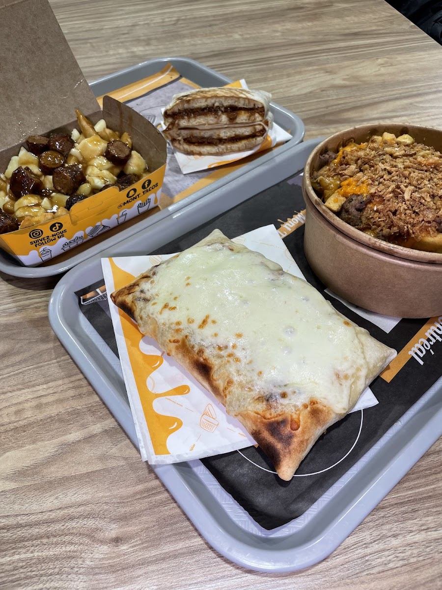 Mont Tacos - Place Viau-10
