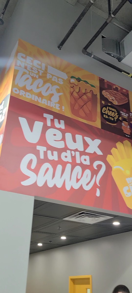Mont Tacos - Place Viau-2