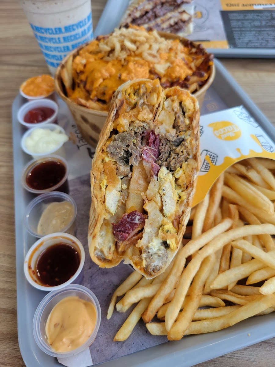Mont Tacos - Place Viau-3
