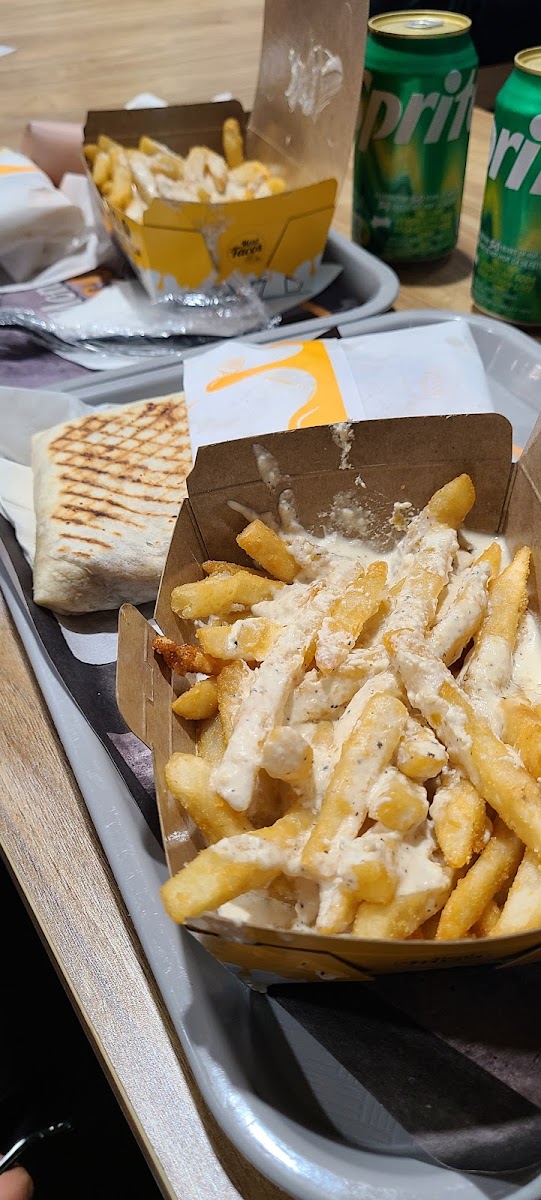 Mont Tacos - Place Viau-6