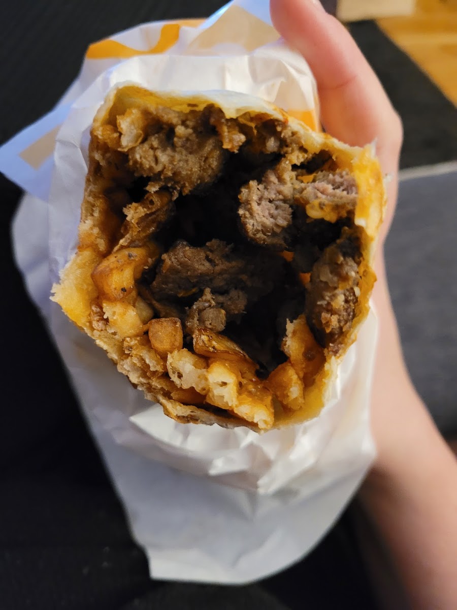 Mont Tacos - Place Viau-7
