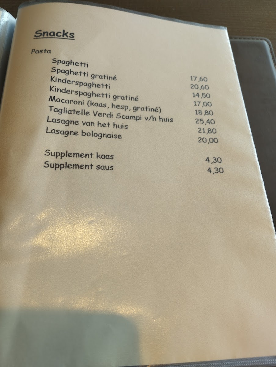 Menu Montana - Geraardsbergen-2