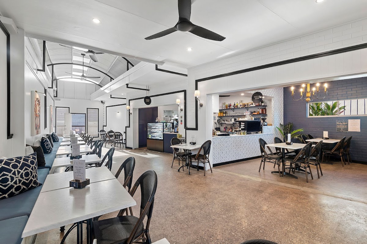 Montanas On Buderim