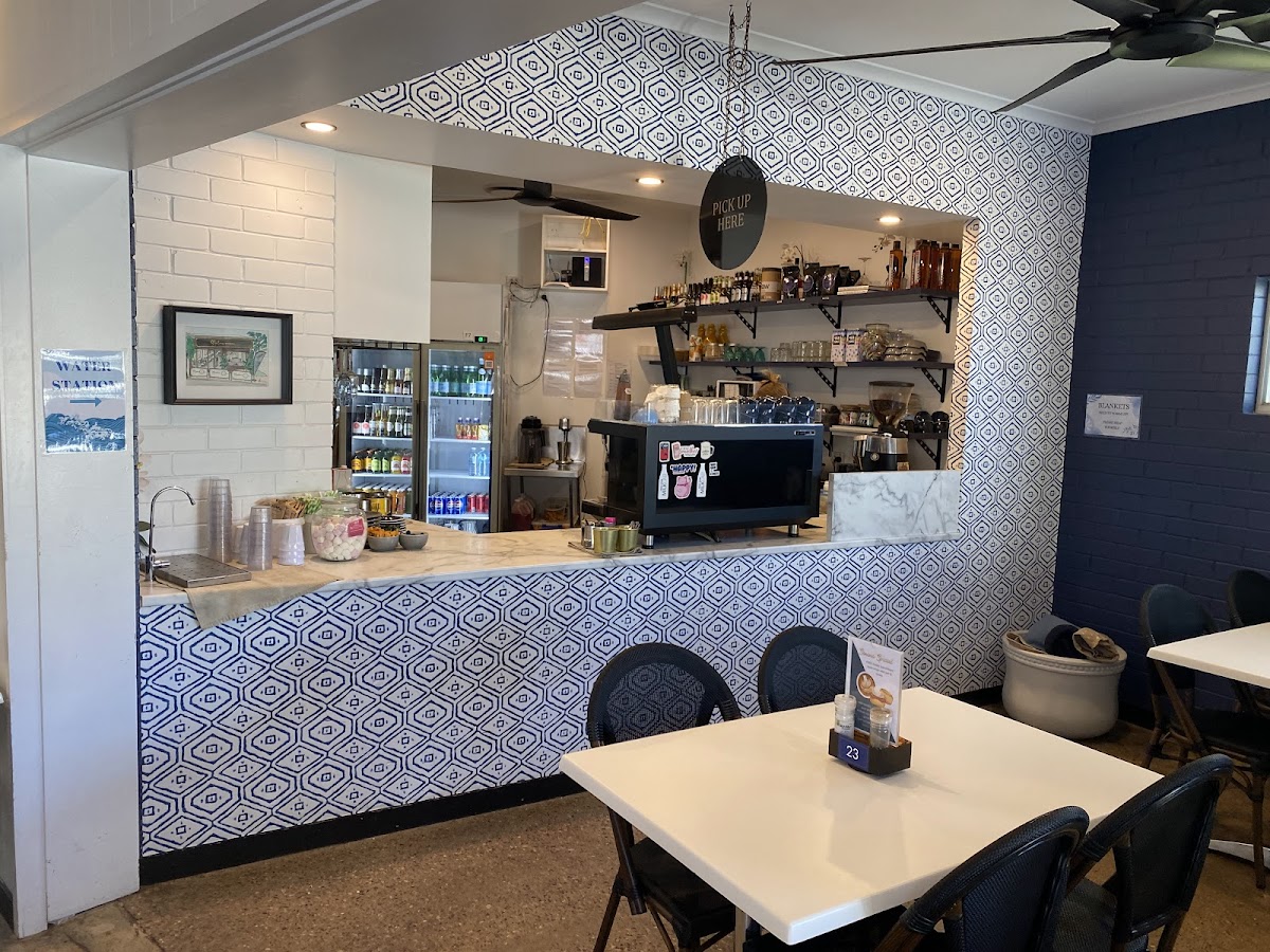 Montanas On Buderim-4