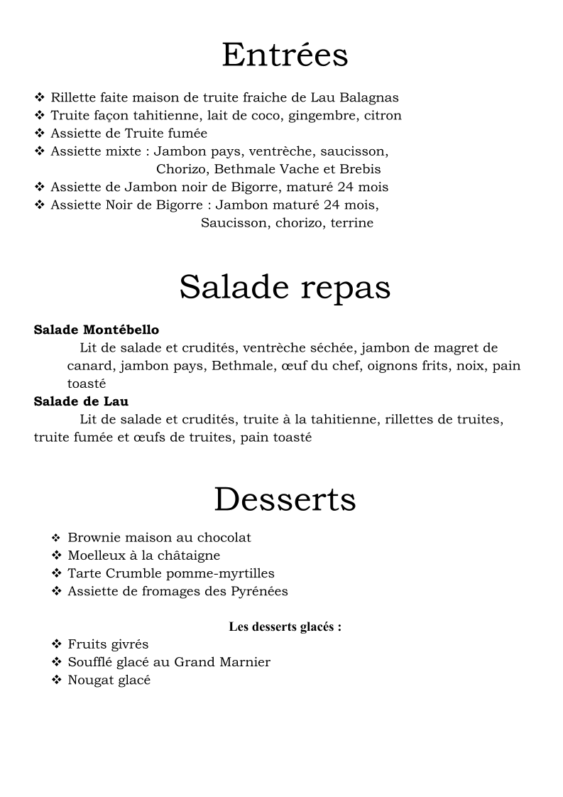 Menu Montebello-2