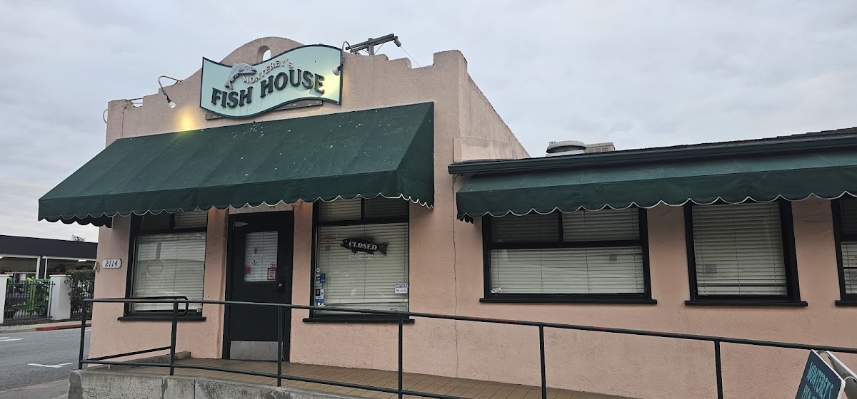 Monterey's Fish House-3