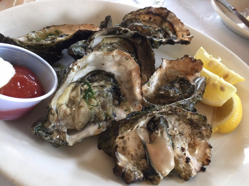 Monterey's Fish House-4