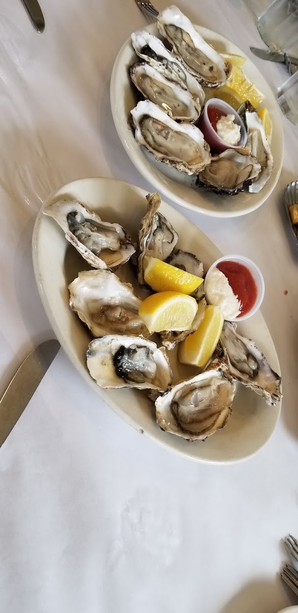 Monterey's Fish House-5