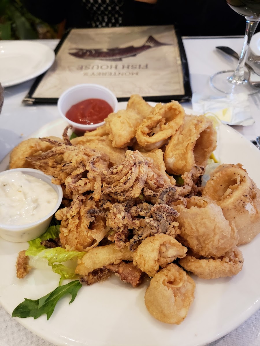 Monterey's Fish House-8