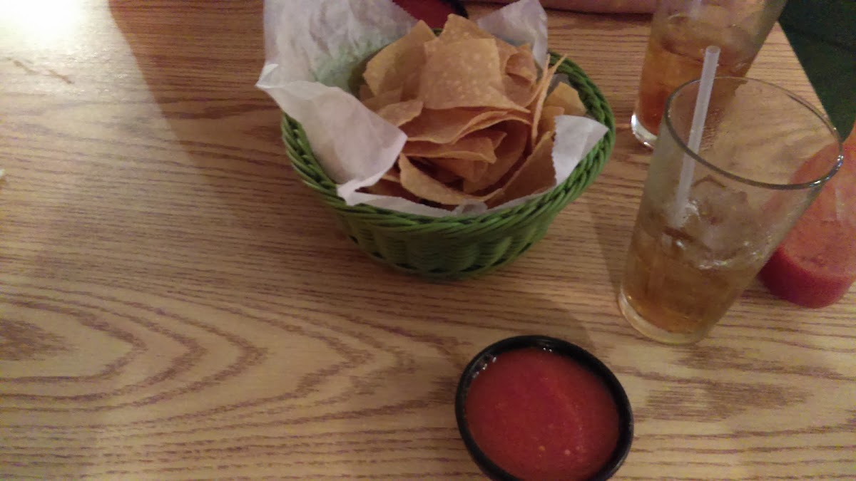 Monterrey Mexican Bar & Grill-10