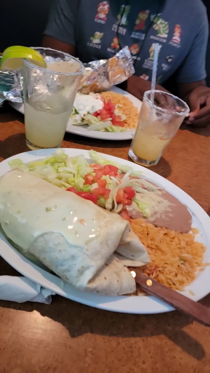 Monterrey Mexican Bar & Grill-2