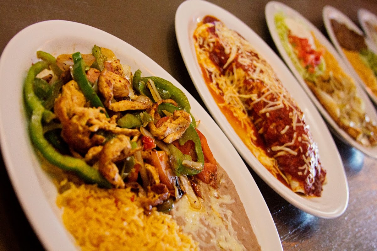 Monterrey Mexican Bar & Grill-3