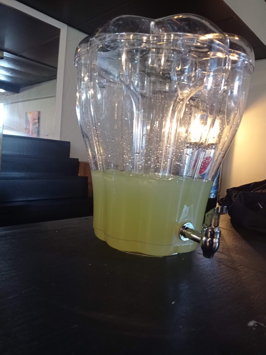 Monterrey Mexican Bar & Grill-5