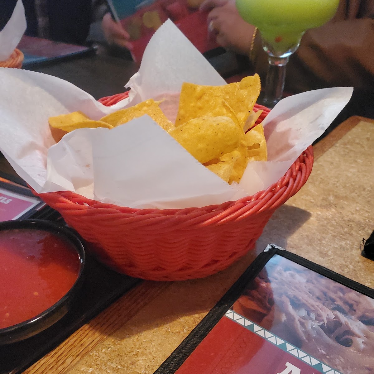 Monterrey Mexican Bar & Grill-6