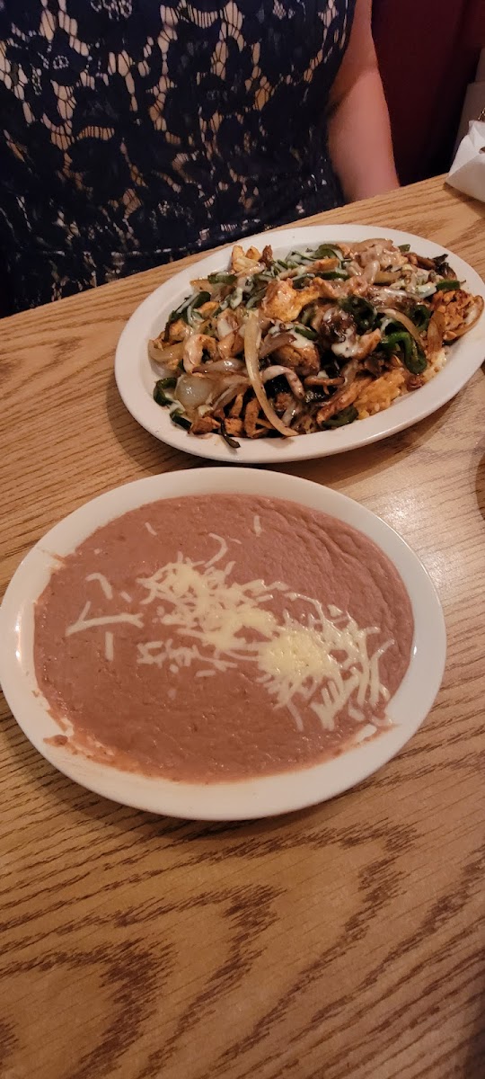 Monterrey Mexican Bar & Grill-8