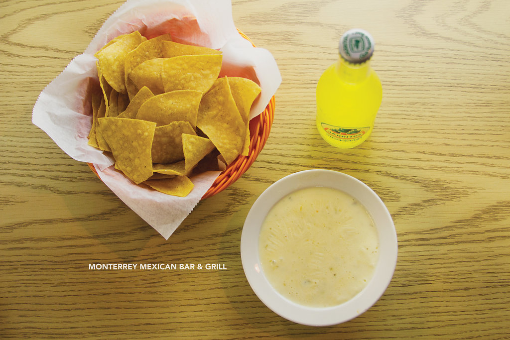 Monterrey Mexican Bar & Grill-9