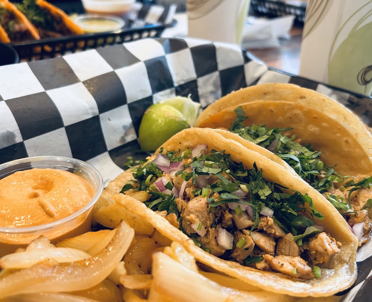 Monterrey Tacos™-2