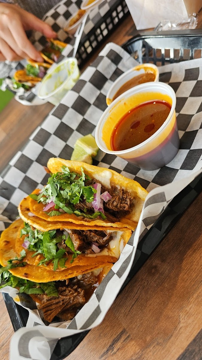 Monterrey Tacos™-5