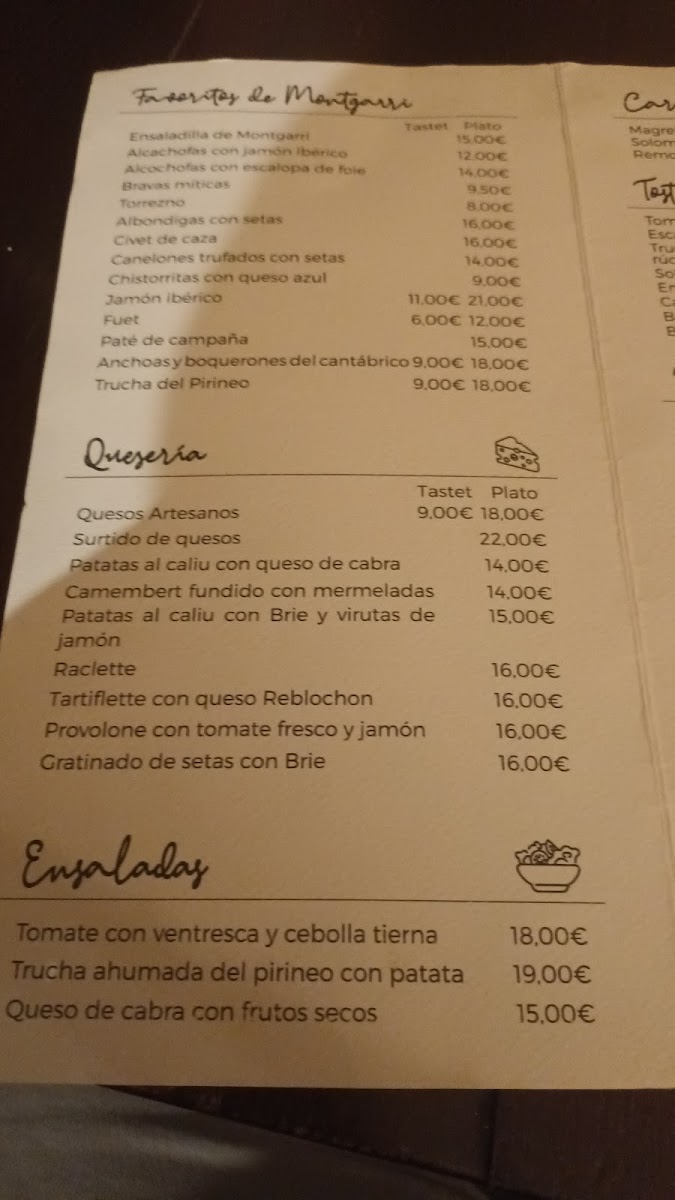 Menu Montgarri Coffee&shop-3