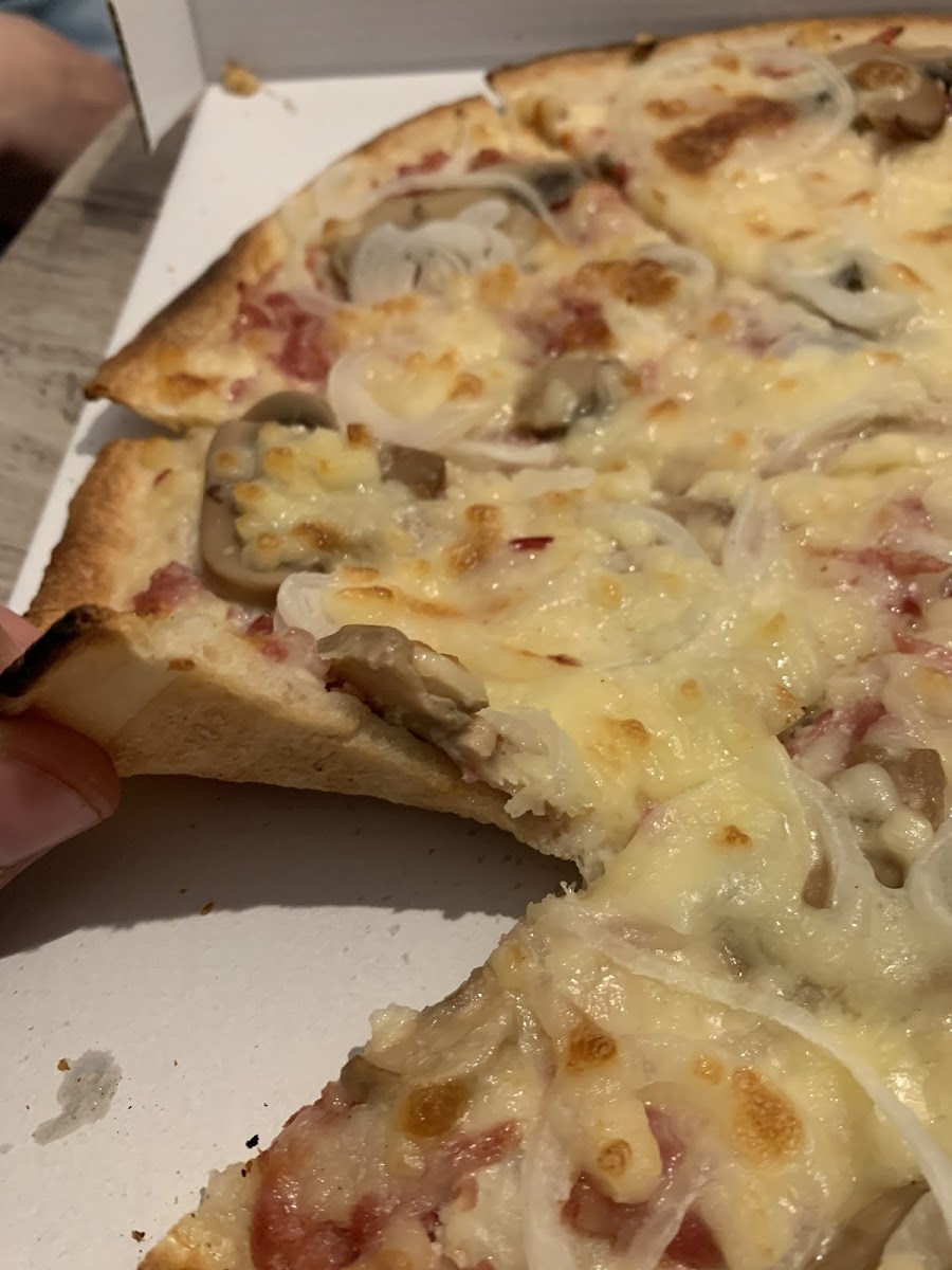 Montserrat Pizza-5