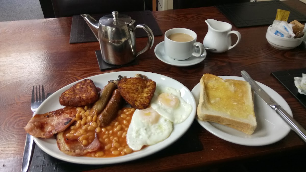 Montys Cafe-5