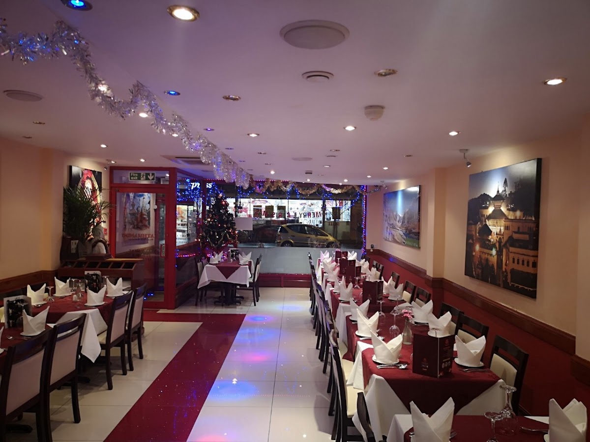 Montys Nepalese Cuisine-10