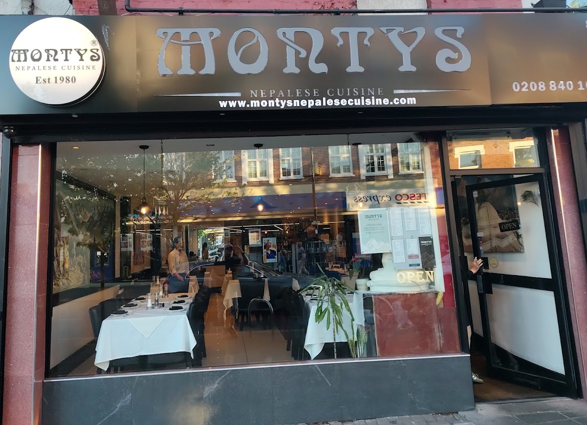 Montys Nepalese Cuisine-3