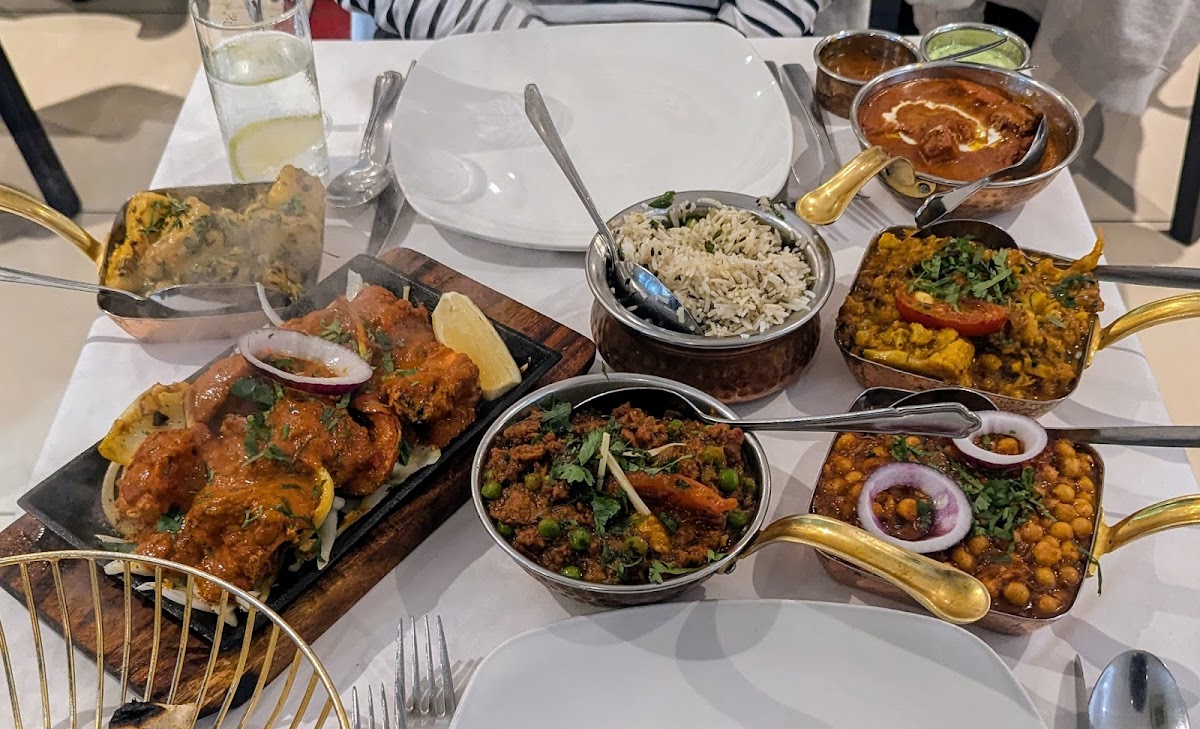 Montys Nepalese Cuisine-5