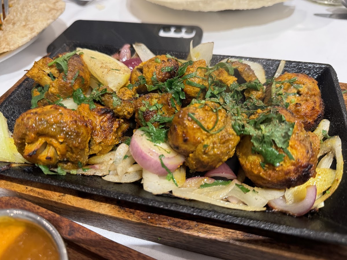 Montys Nepalese Cuisine-6
