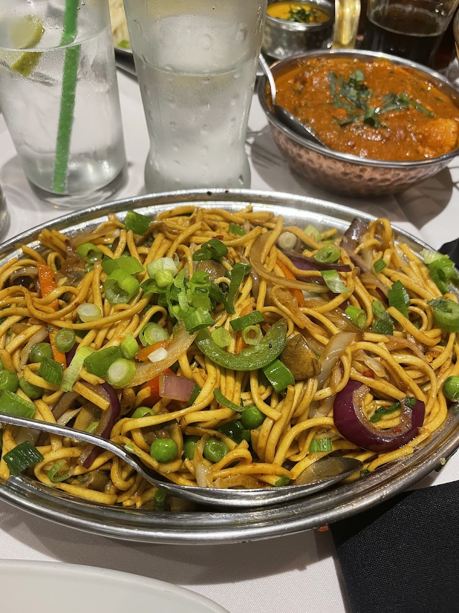 Montys Nepalese Cuisine-7
