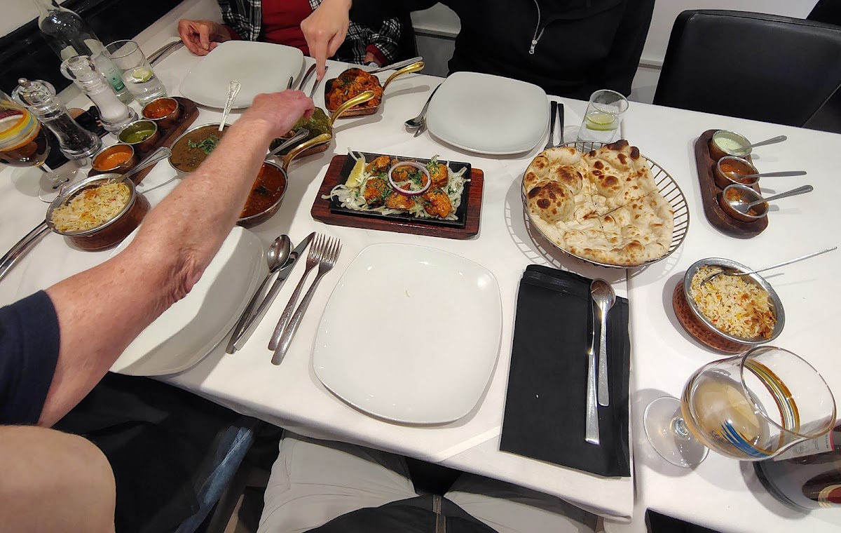 Montys Nepalese Cuisine-8