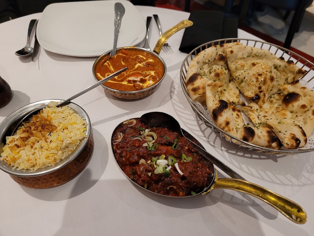 Montys Nepalese Cuisine-9