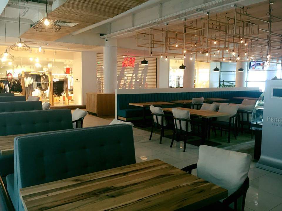 Moo Cafe & Bakery