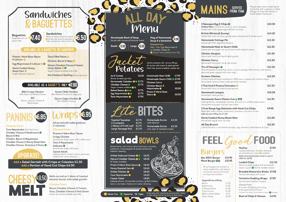 Menu Mooch Cafe-1
