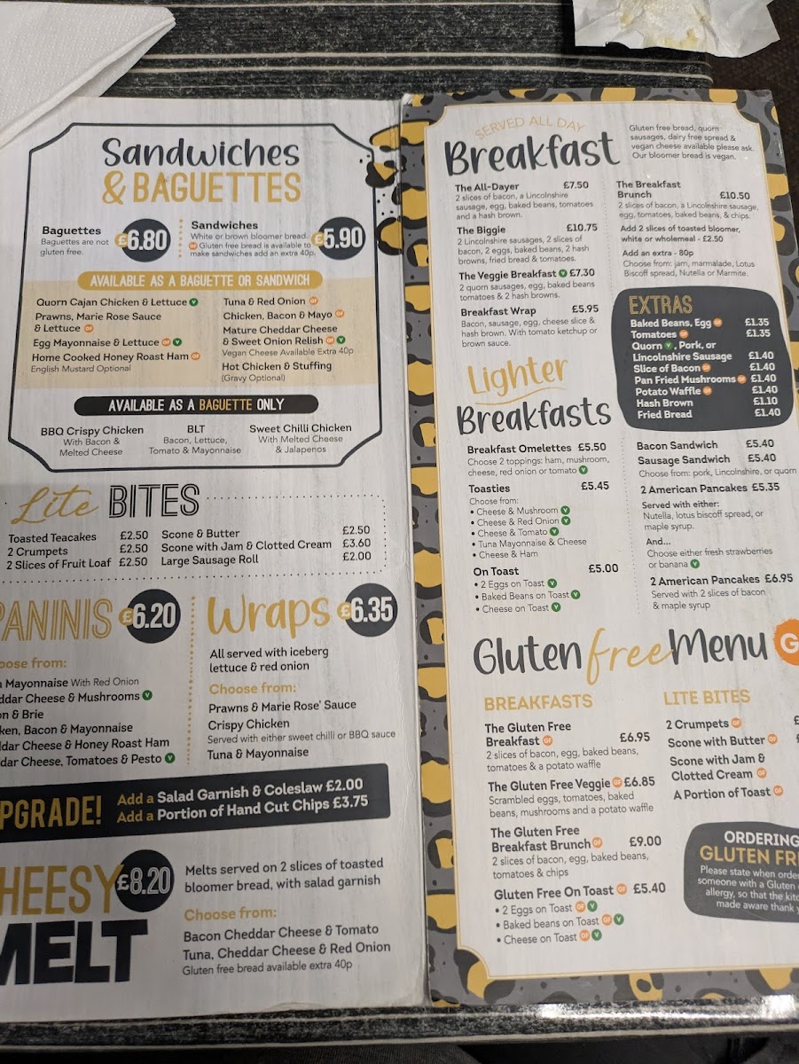 Menu Mooch Cafe-5