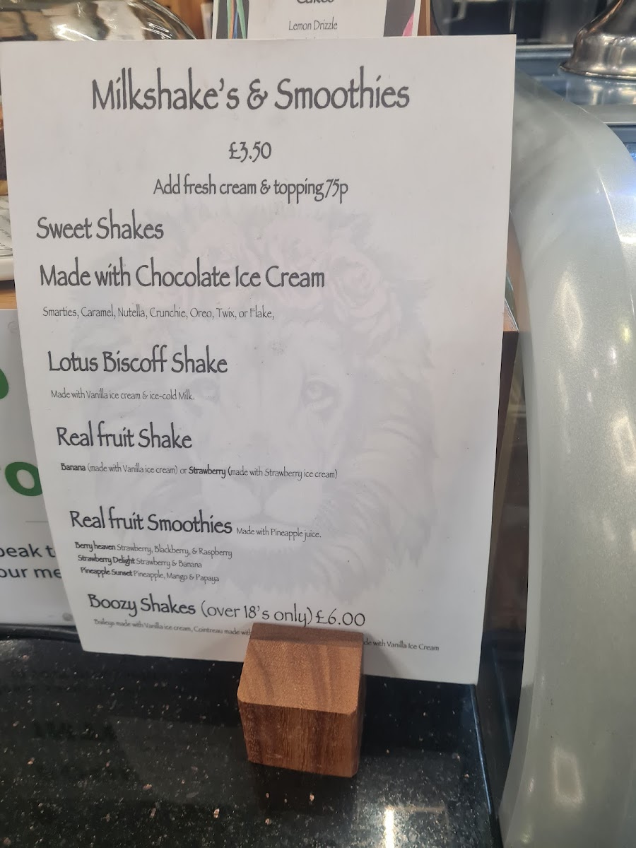 Menu Mooch Cafe-9