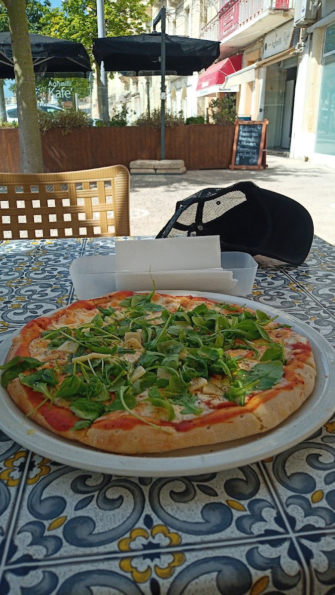Mood Bistro-5