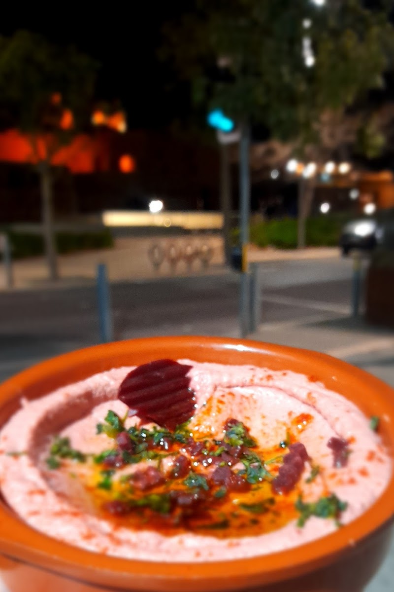 Mood Bistro-9