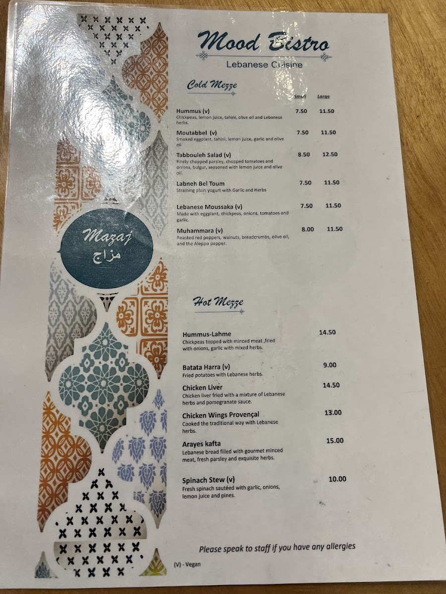 Menu Mood Bistro-4