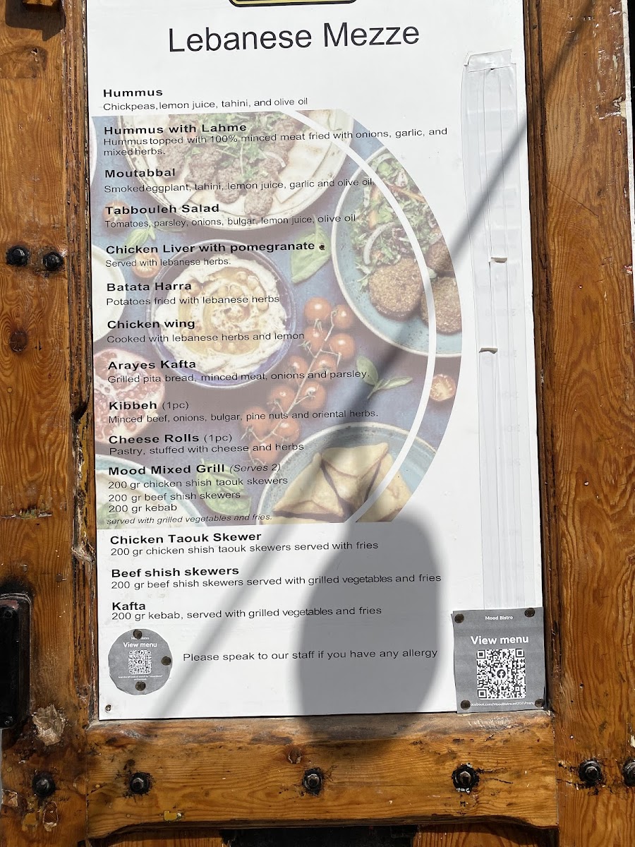 Menu Mood Bistro-5