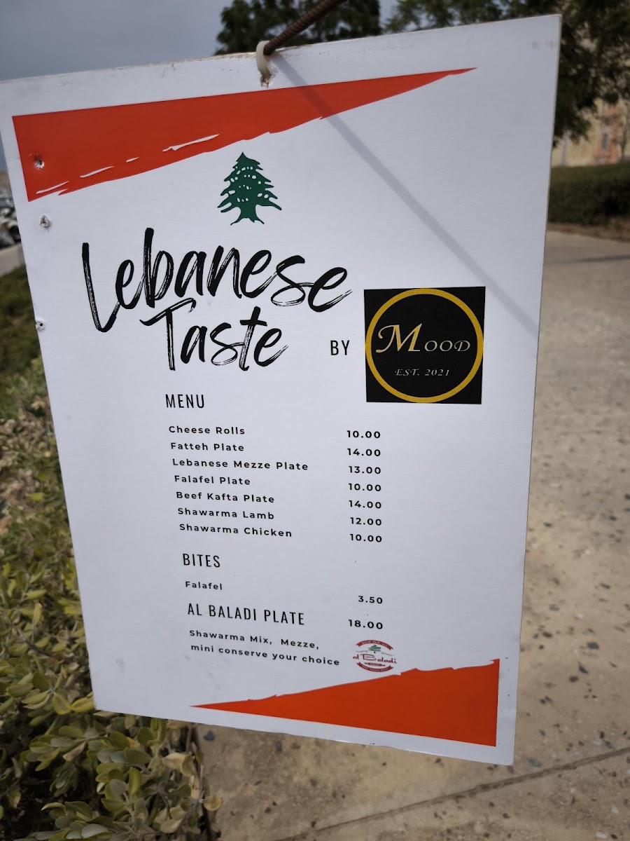 Menu Mood Bistro-7