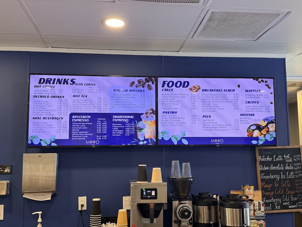 Menu Mood Coffee-8