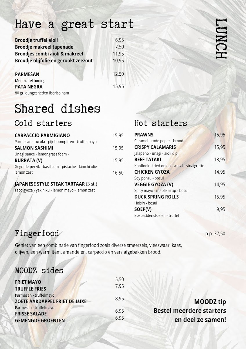 Menu Moodz Food & Drinks-3