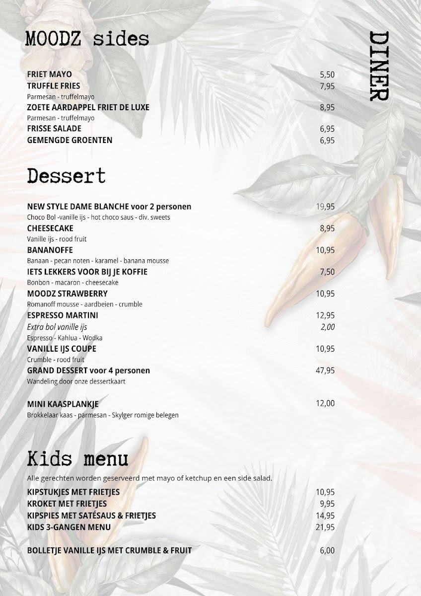 Menu Moodz Food & Drinks-5