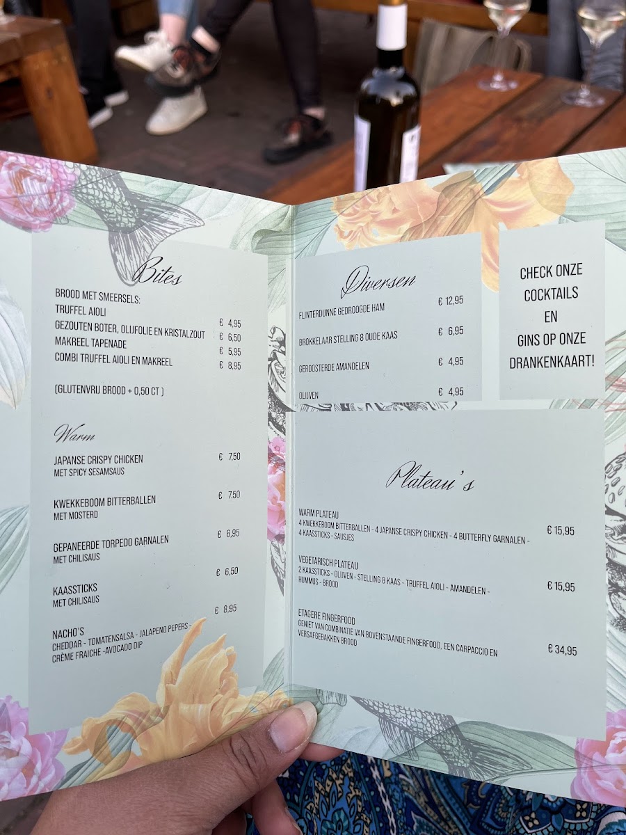 Menu Moodz Food & Drinks-8